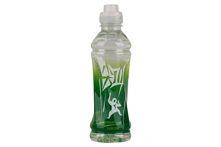 SCREAM GREEN 550ML